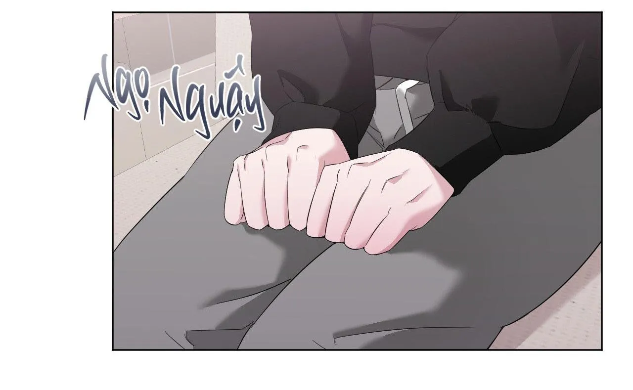 Dễ thương là lỗi của tôi sao? Chapter 14 Trang 40