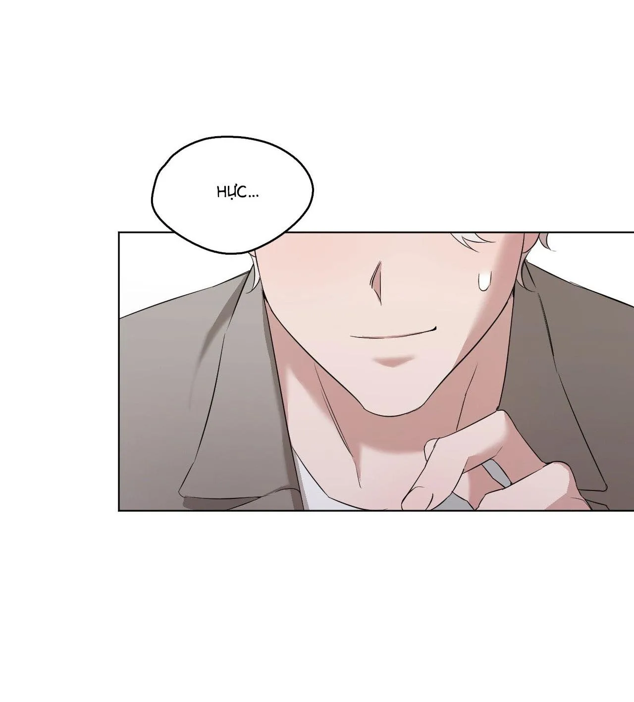 Dễ thương là lỗi của tôi sao? Chapter 14 Trang 42