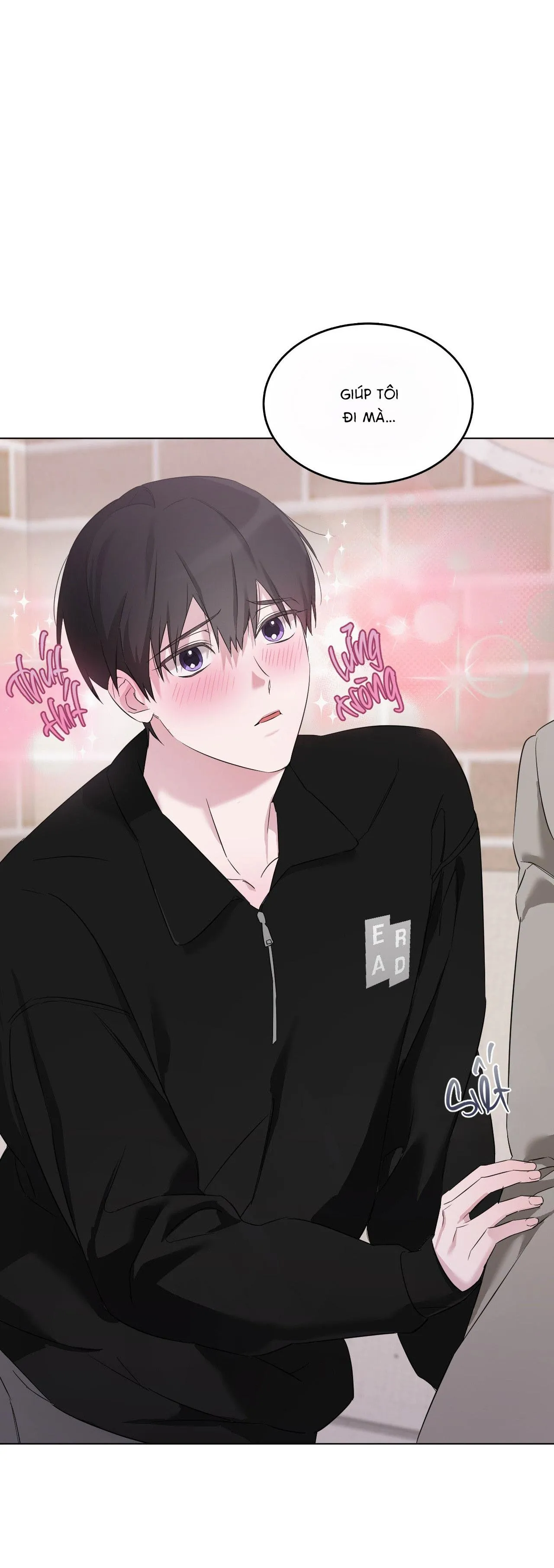 Dễ thương là lỗi của tôi sao? Chapter 14 Trang 62