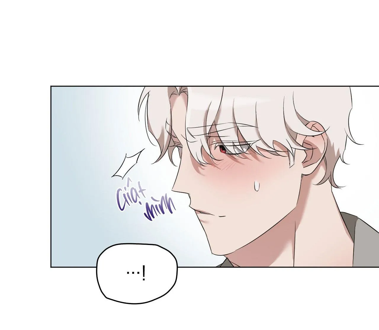 Dễ thương là lỗi của tôi sao? Chapter 14 Trang 63