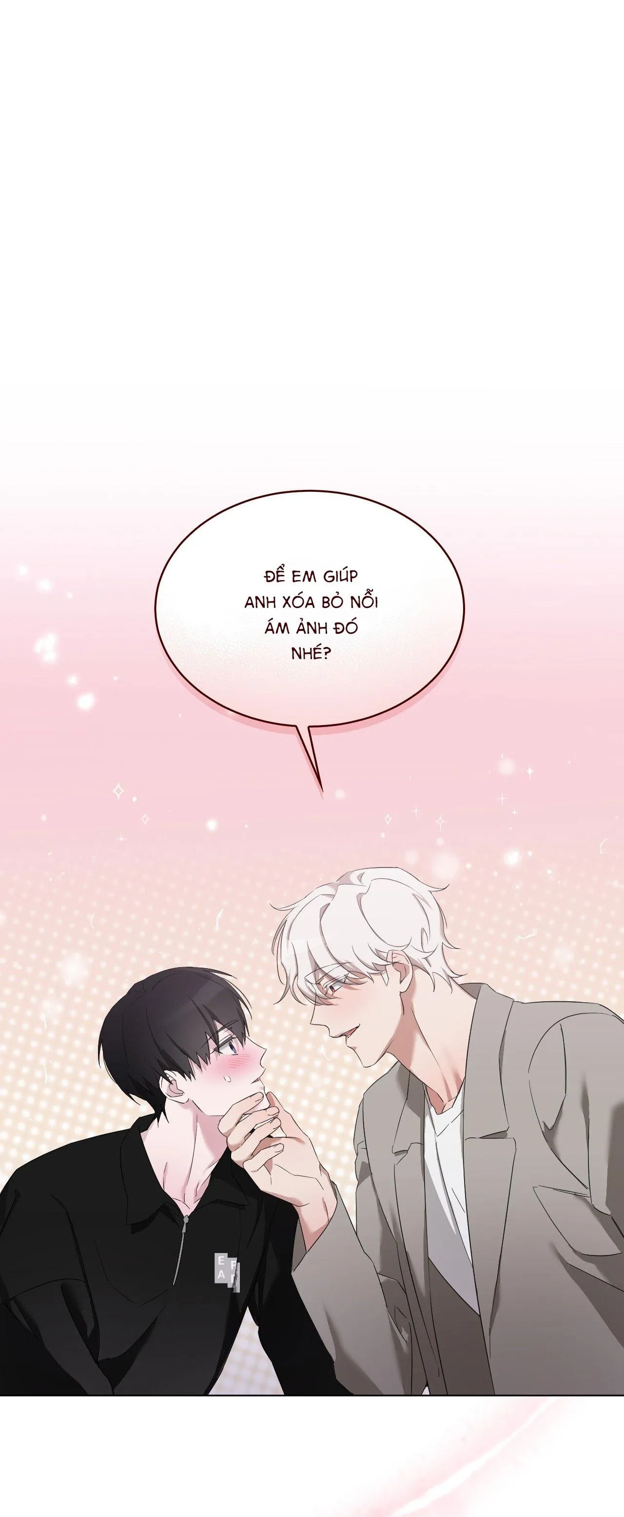 Dễ thương là lỗi của tôi sao? Chapter 14 Trang 73
