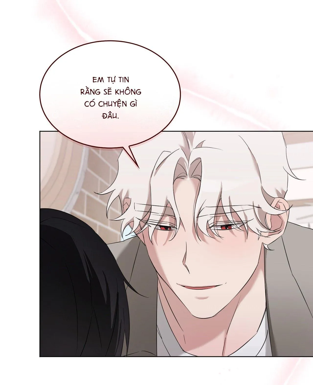 Dễ thương là lỗi của tôi sao? Chapter 14 Trang 75