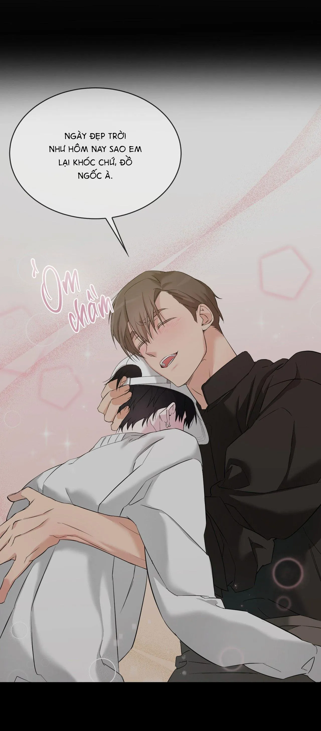 Dễ thương là lỗi của tôi sao? Chapter 14 Trang 82