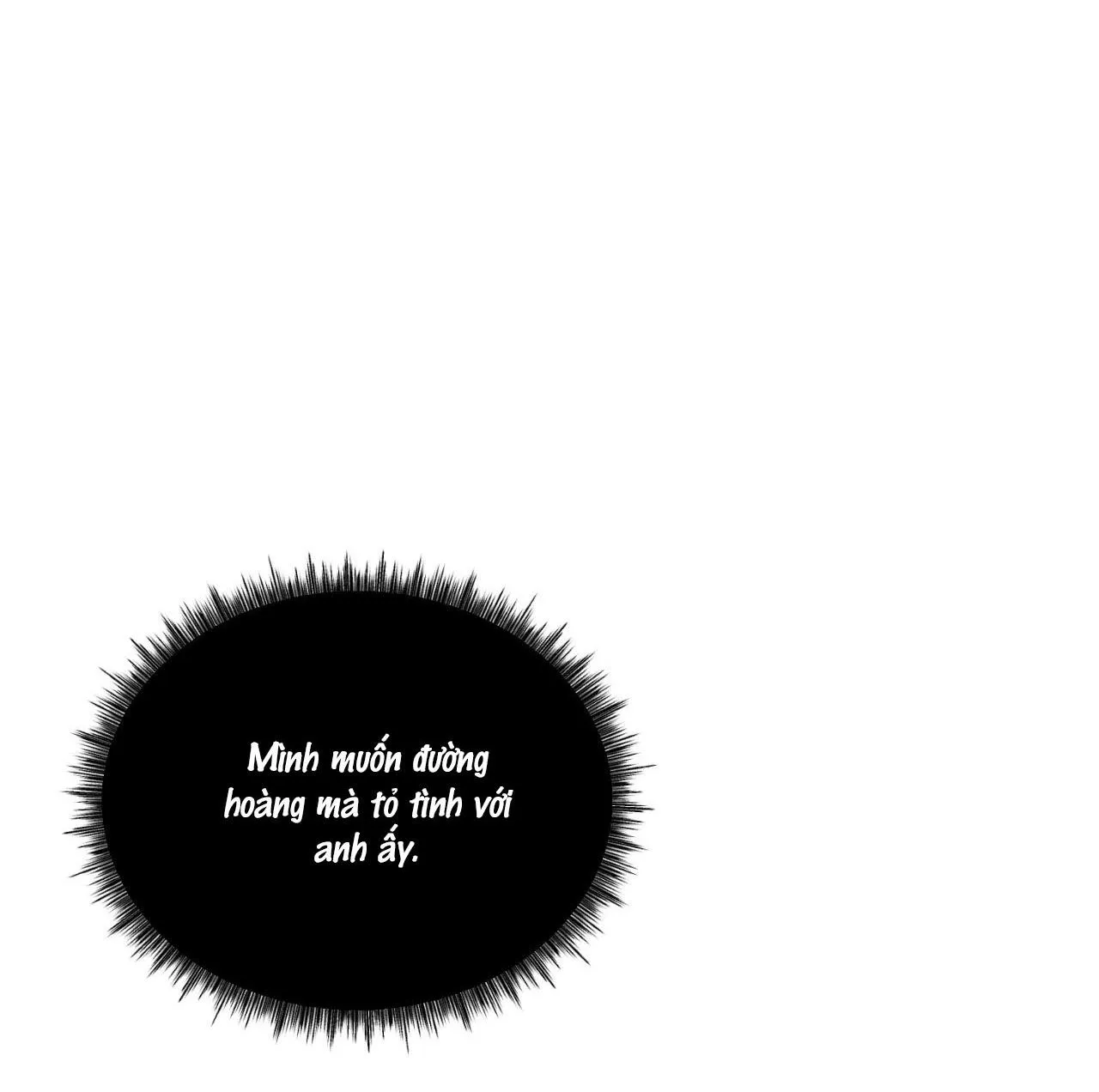 Dễ thương là lỗi của tôi sao? Chapter 14 Trang 92