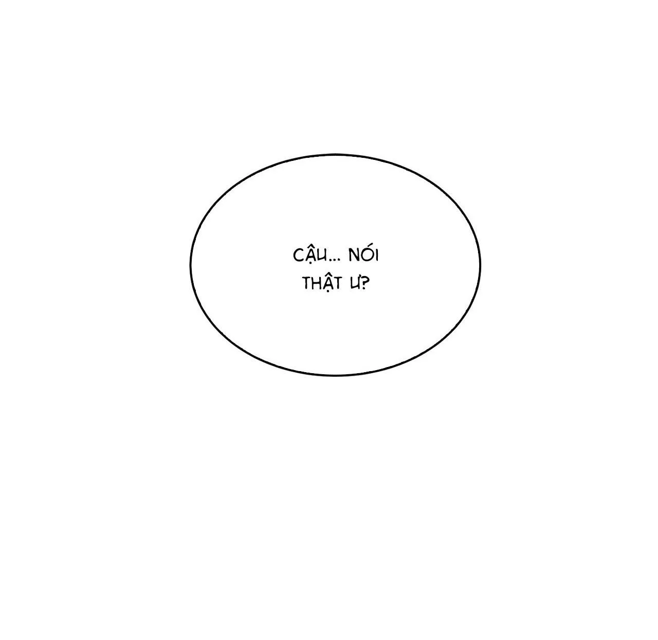 Dễ thương là lỗi của tôi sao? Chapter 14 Trang 94