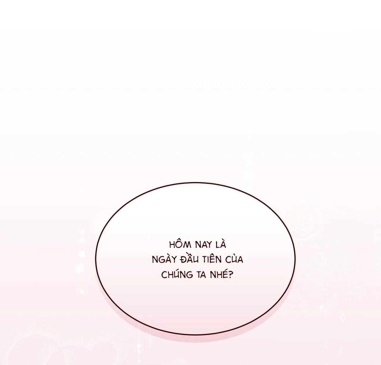 Dễ thương là lỗi của tôi sao? Chapter 14 Trang 101