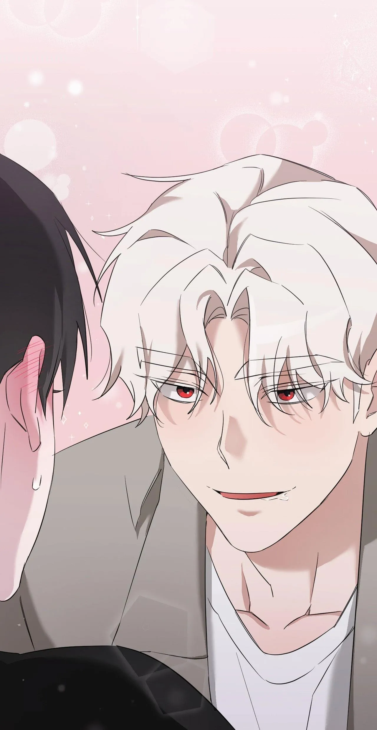 Dễ thương là lỗi của tôi sao? Chapter 14 Trang 102