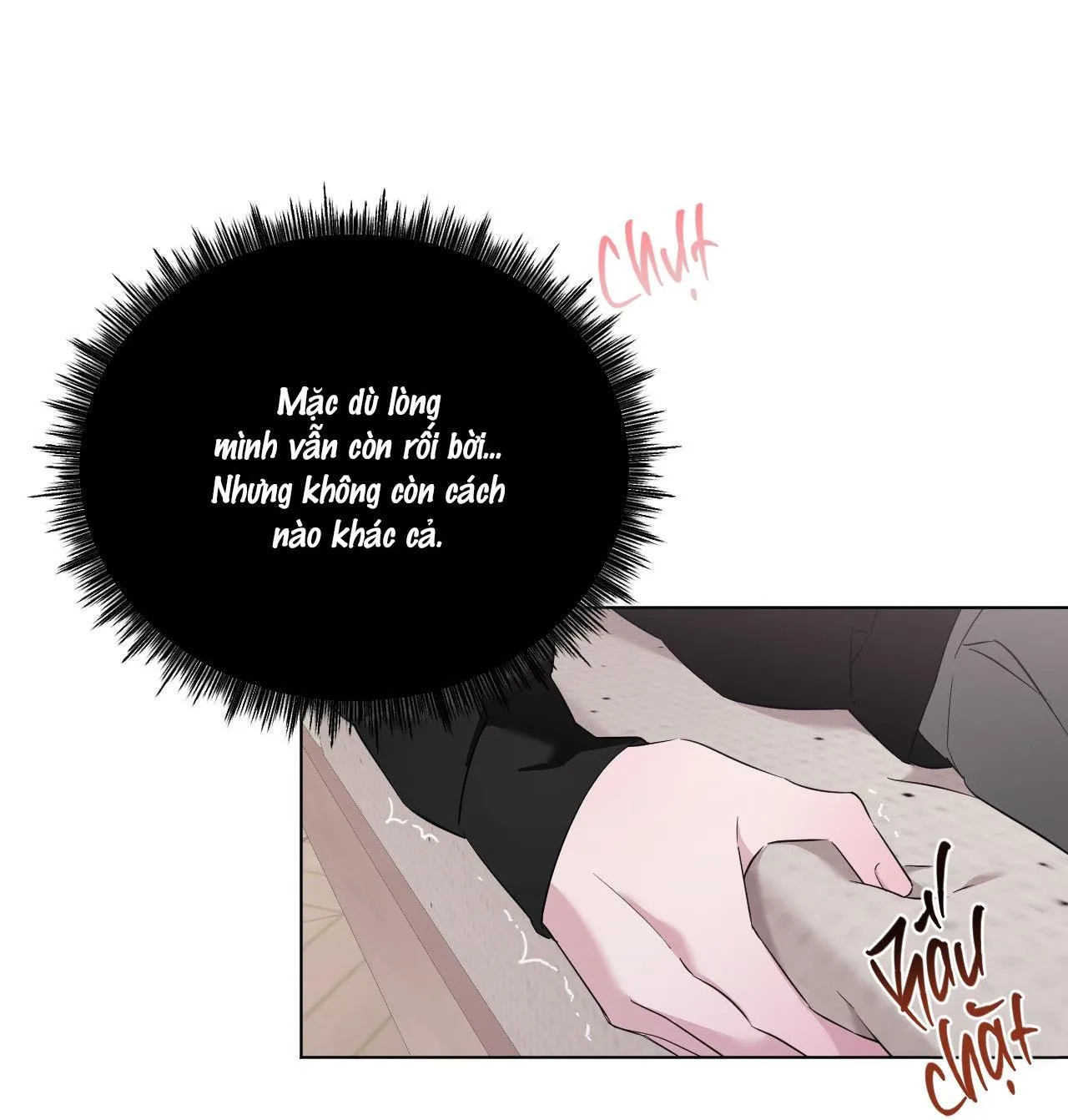Dễ thương là lỗi của tôi sao? Chapter 15 Trang 28