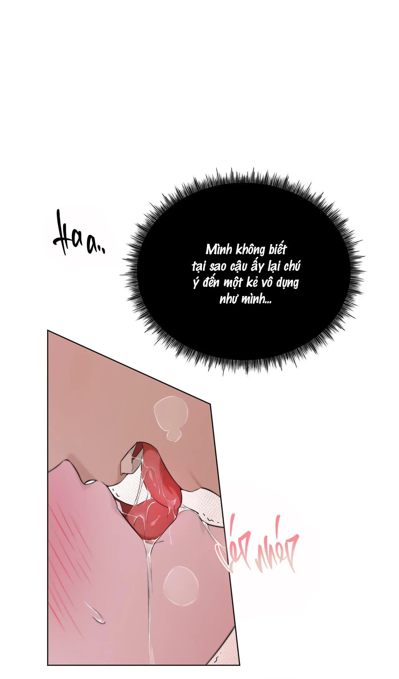 Dễ thương là lỗi của tôi sao? Chapter 15 Trang 39