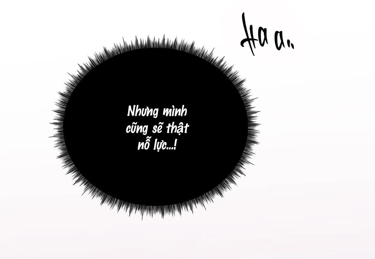 Dễ thương là lỗi của tôi sao? Chapter 15 Trang 40