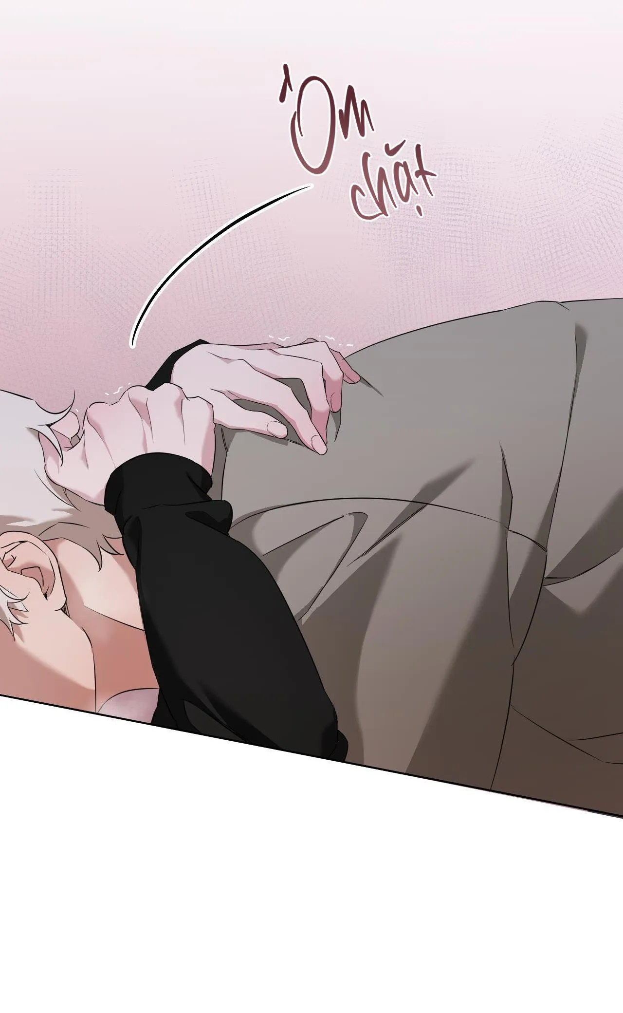 Dễ thương là lỗi của tôi sao? Chapter 15 Trang 41