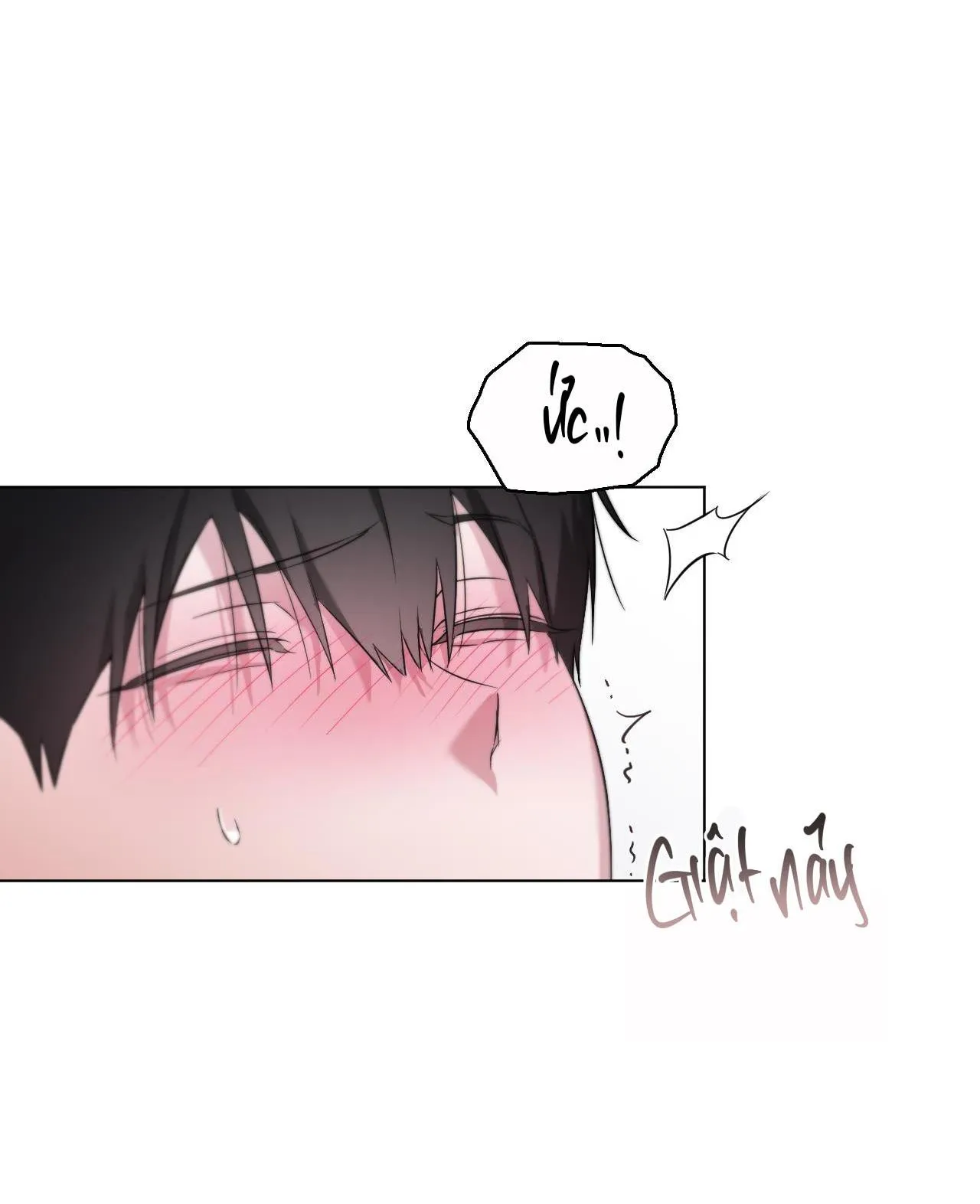 Dễ thương là lỗi của tôi sao? Chapter 15 Trang 46