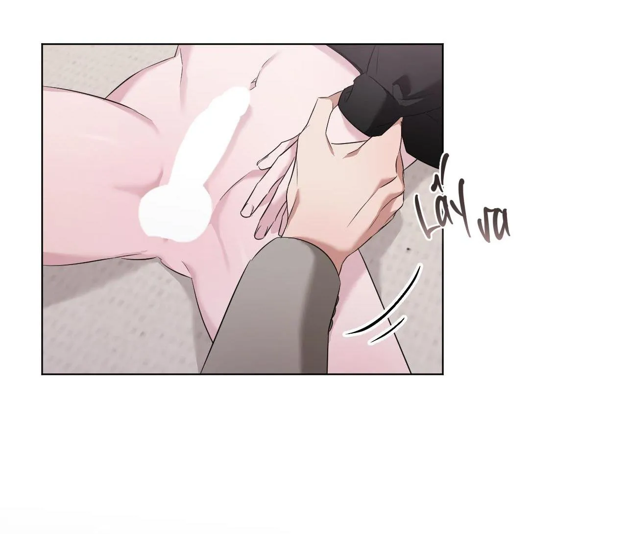 Dễ thương là lỗi của tôi sao? Chapter 15 Trang 57