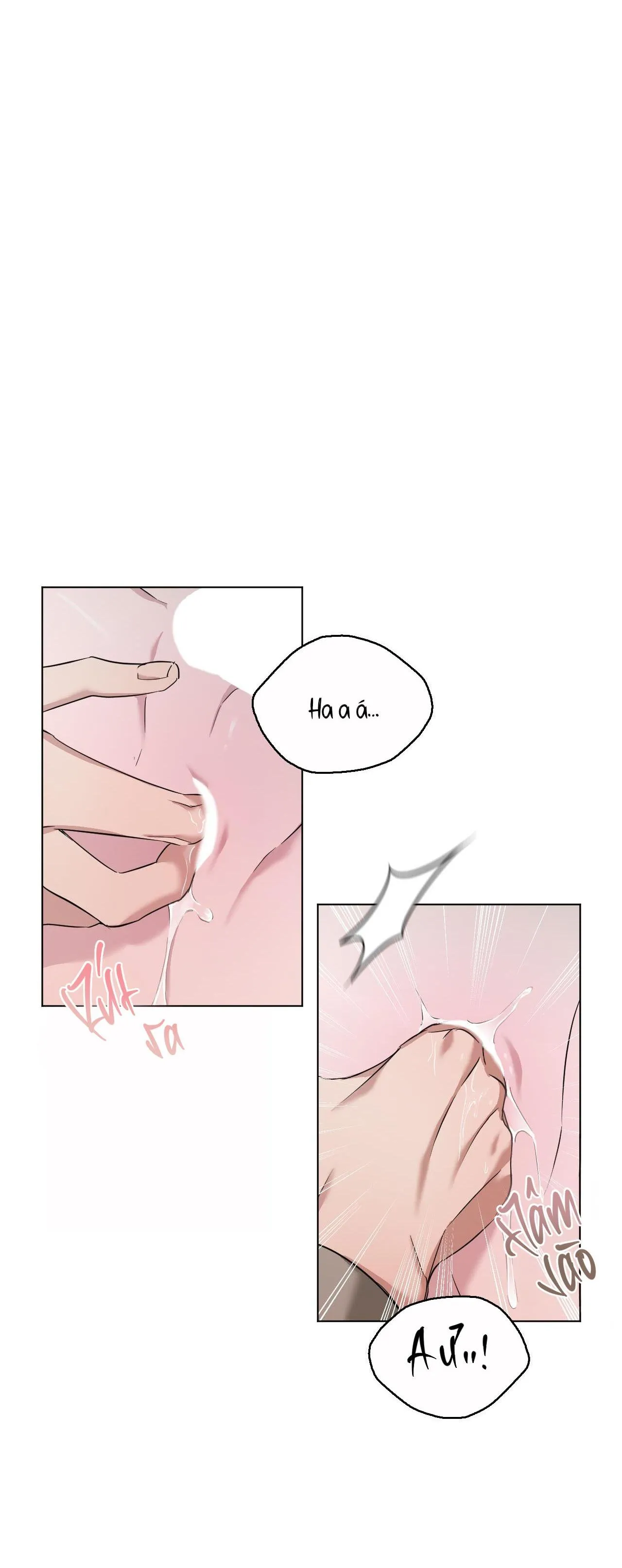 Dễ thương là lỗi của tôi sao? Chapter 15 Trang 61