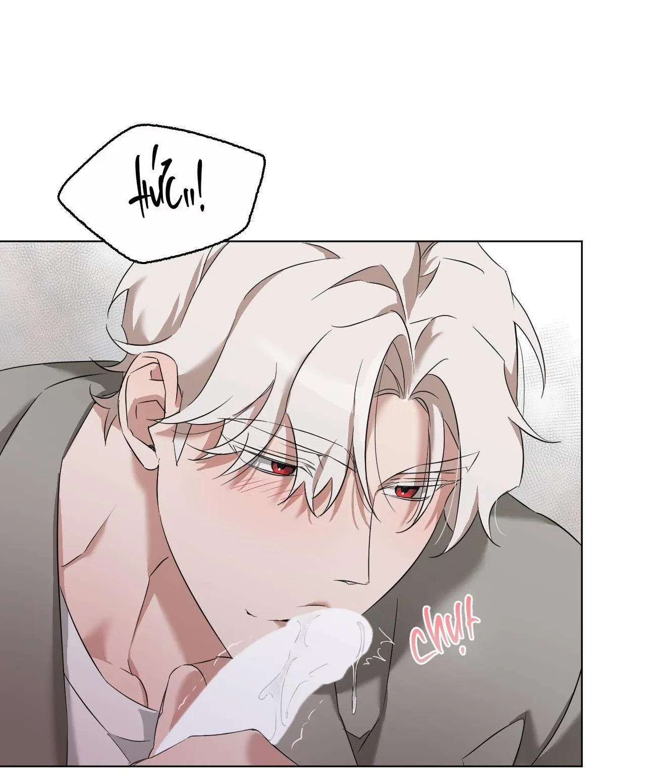 Dễ thương là lỗi của tôi sao? Chapter 15 Trang 66