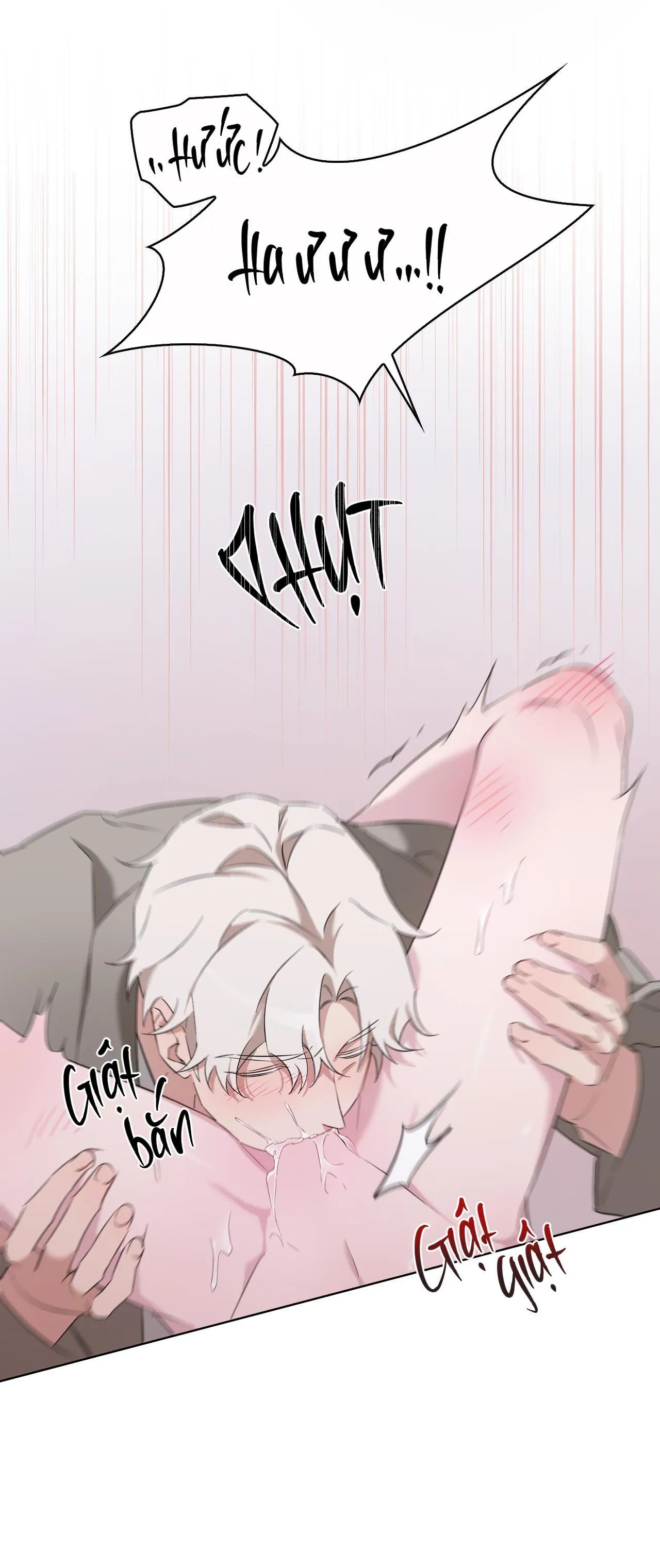 Dễ thương là lỗi của tôi sao? Chapter 15 Trang 70