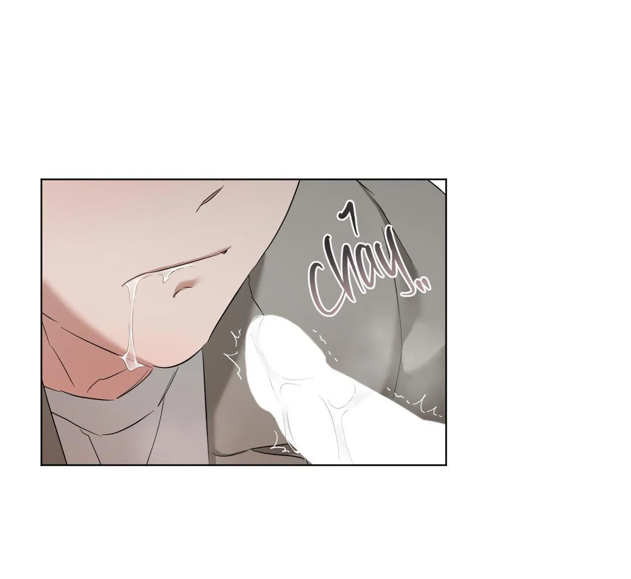 Dễ thương là lỗi của tôi sao? Chapter 15 Trang 71