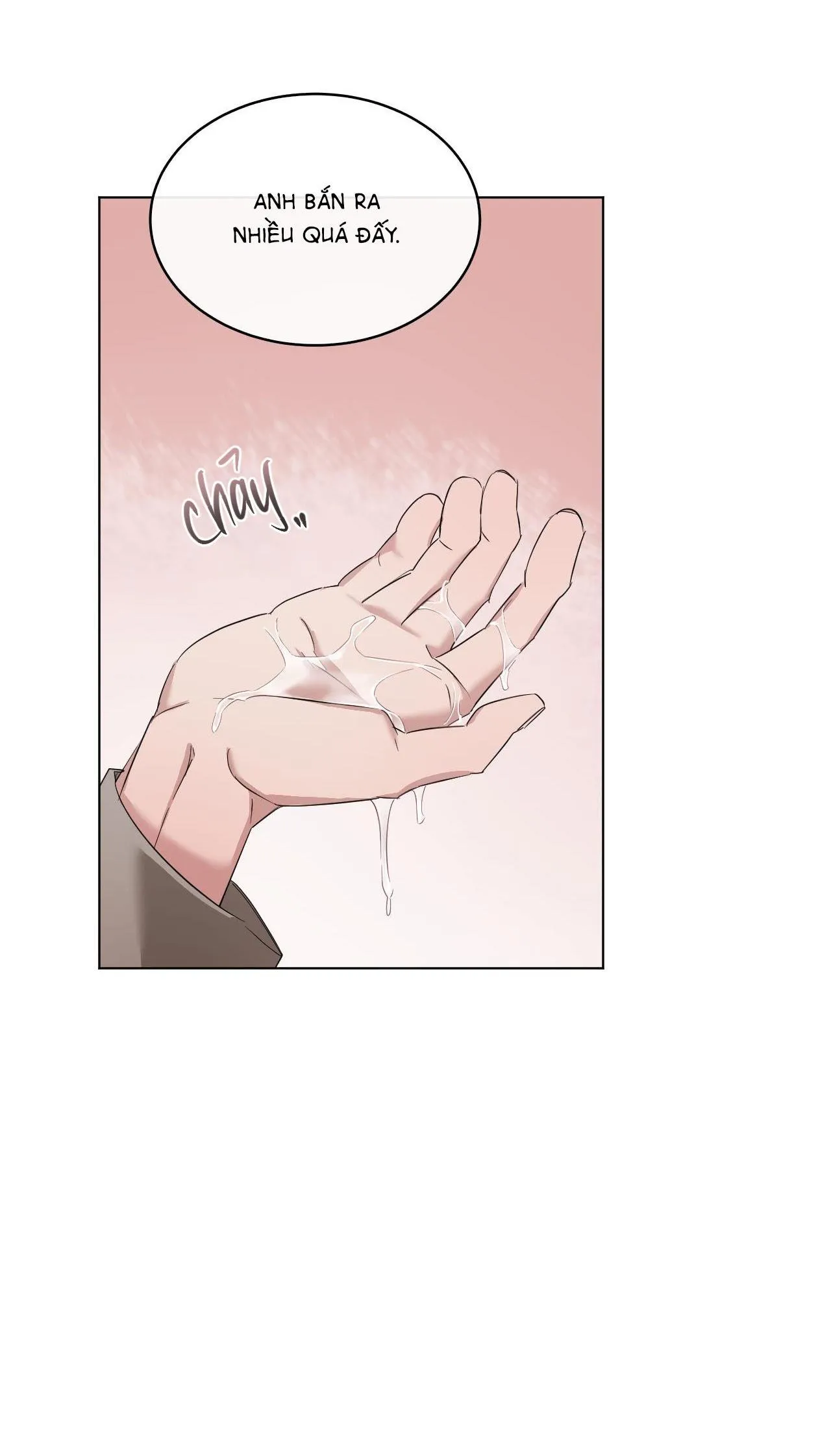 Dễ thương là lỗi của tôi sao? Chapter 15 Trang 73