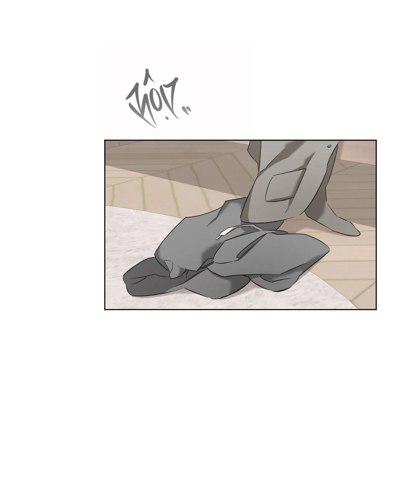 Dễ thương là lỗi của tôi sao? Chapter 15 Trang 76