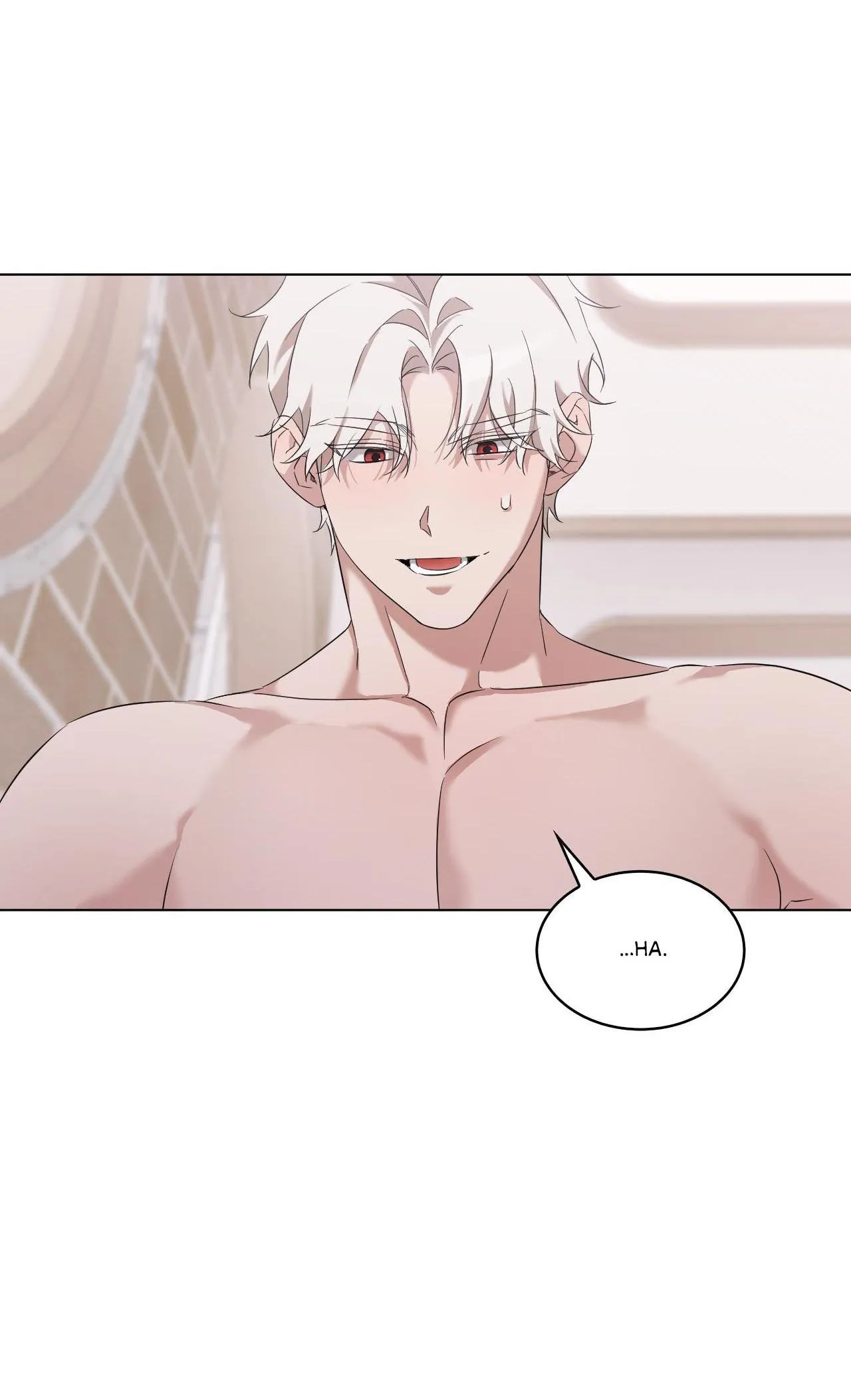 Dễ thương là lỗi của tôi sao? Chapter 16 Trang 6