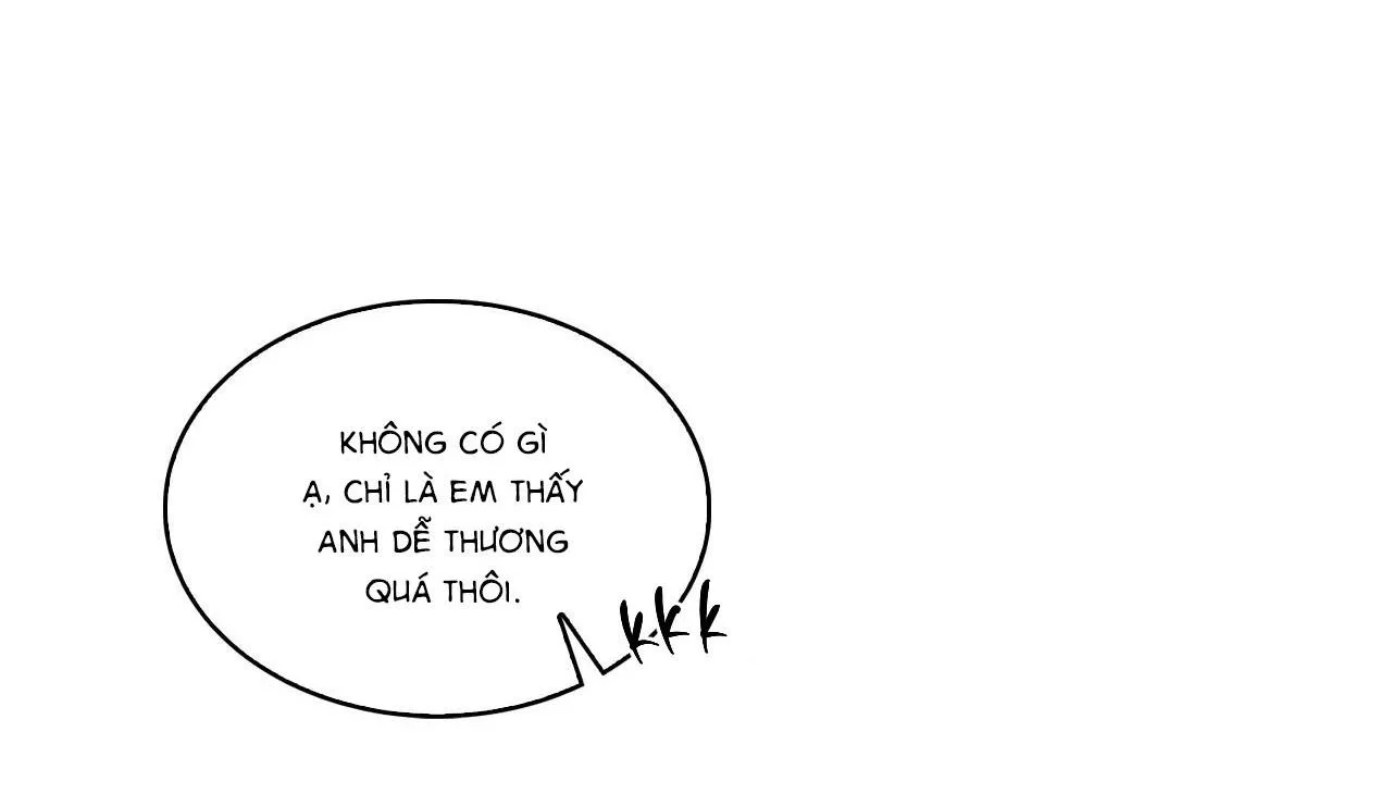 Dễ thương là lỗi của tôi sao? Chapter 16 Trang 8