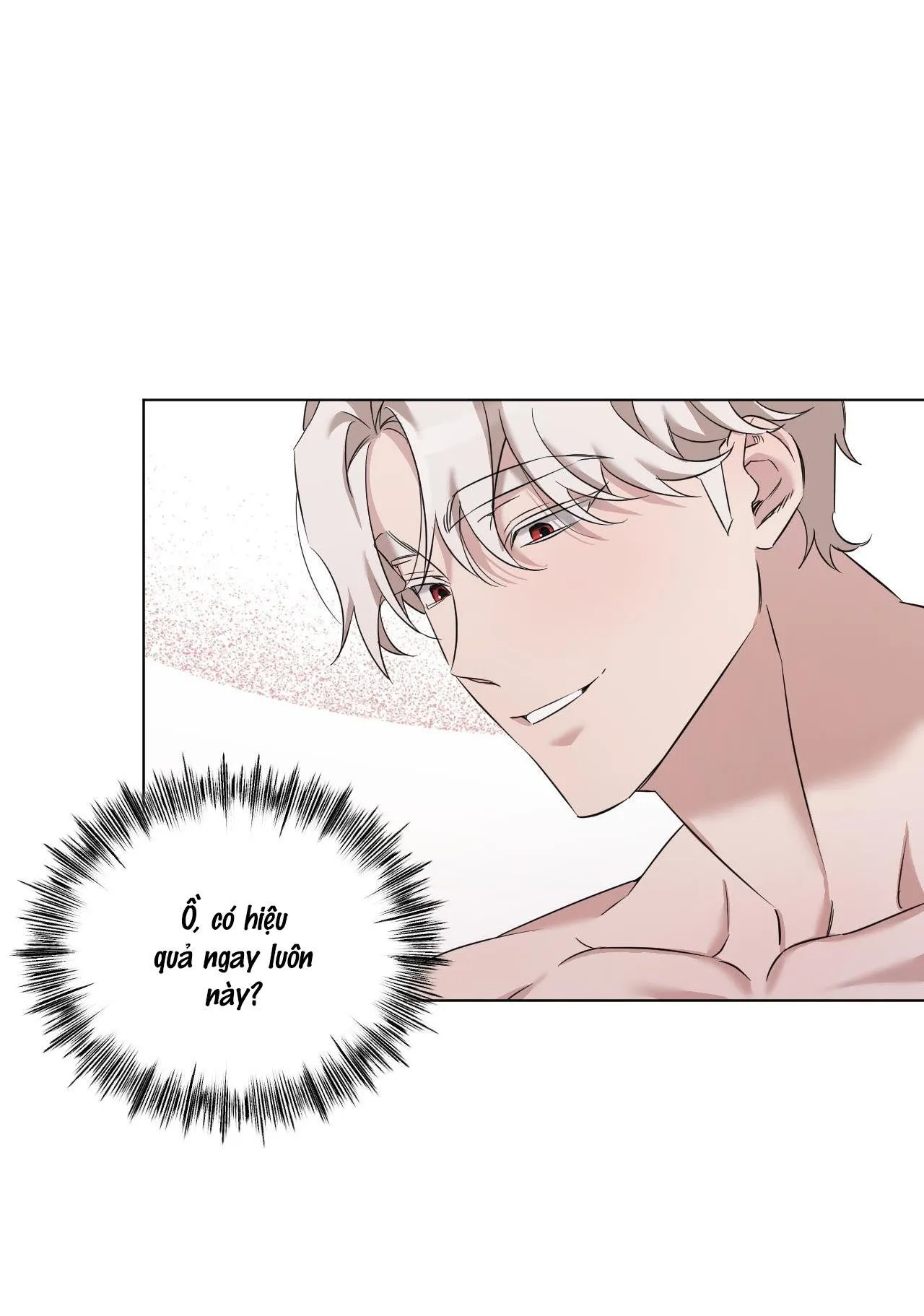 Dễ thương là lỗi của tôi sao? Chapter 16 Trang 17