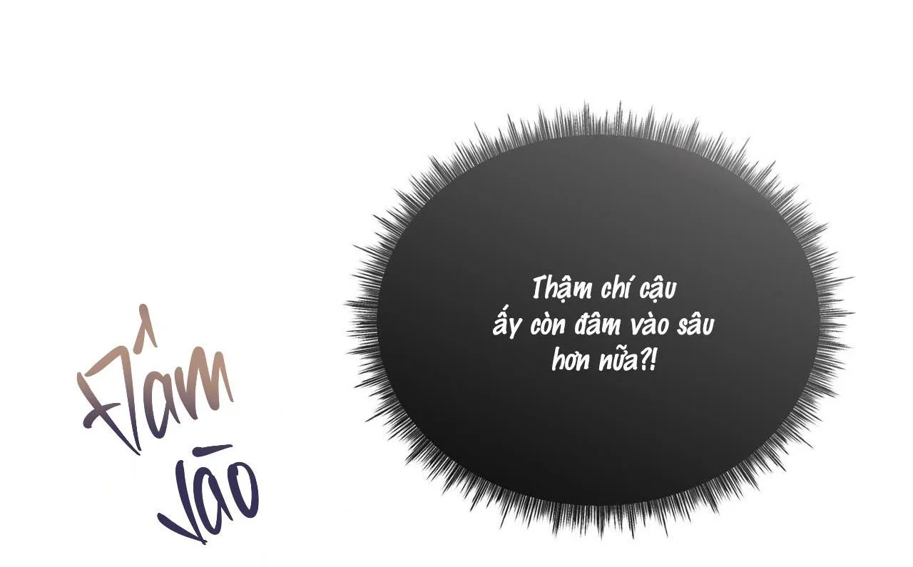 Dễ thương là lỗi của tôi sao? Chapter 16 Trang 27