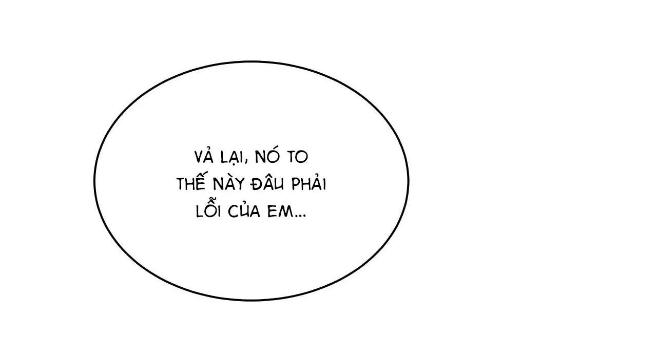 Dễ thương là lỗi của tôi sao? Chapter 16 Trang 33