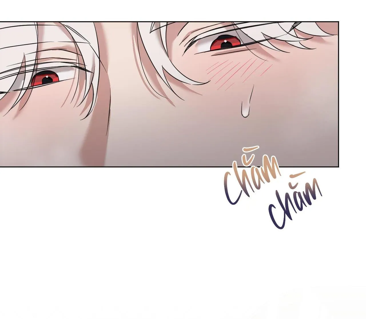 Dễ thương là lỗi của tôi sao? Chapter 16 Trang 34