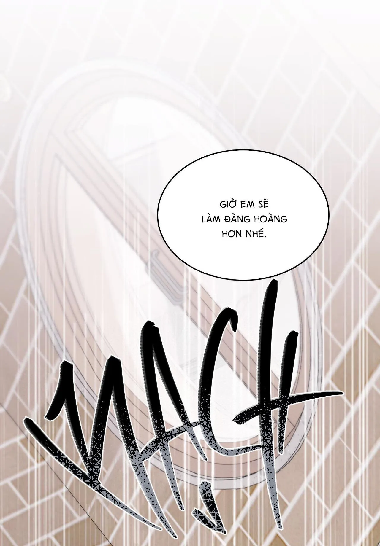 Dễ thương là lỗi của tôi sao? Chapter 16 Trang 44