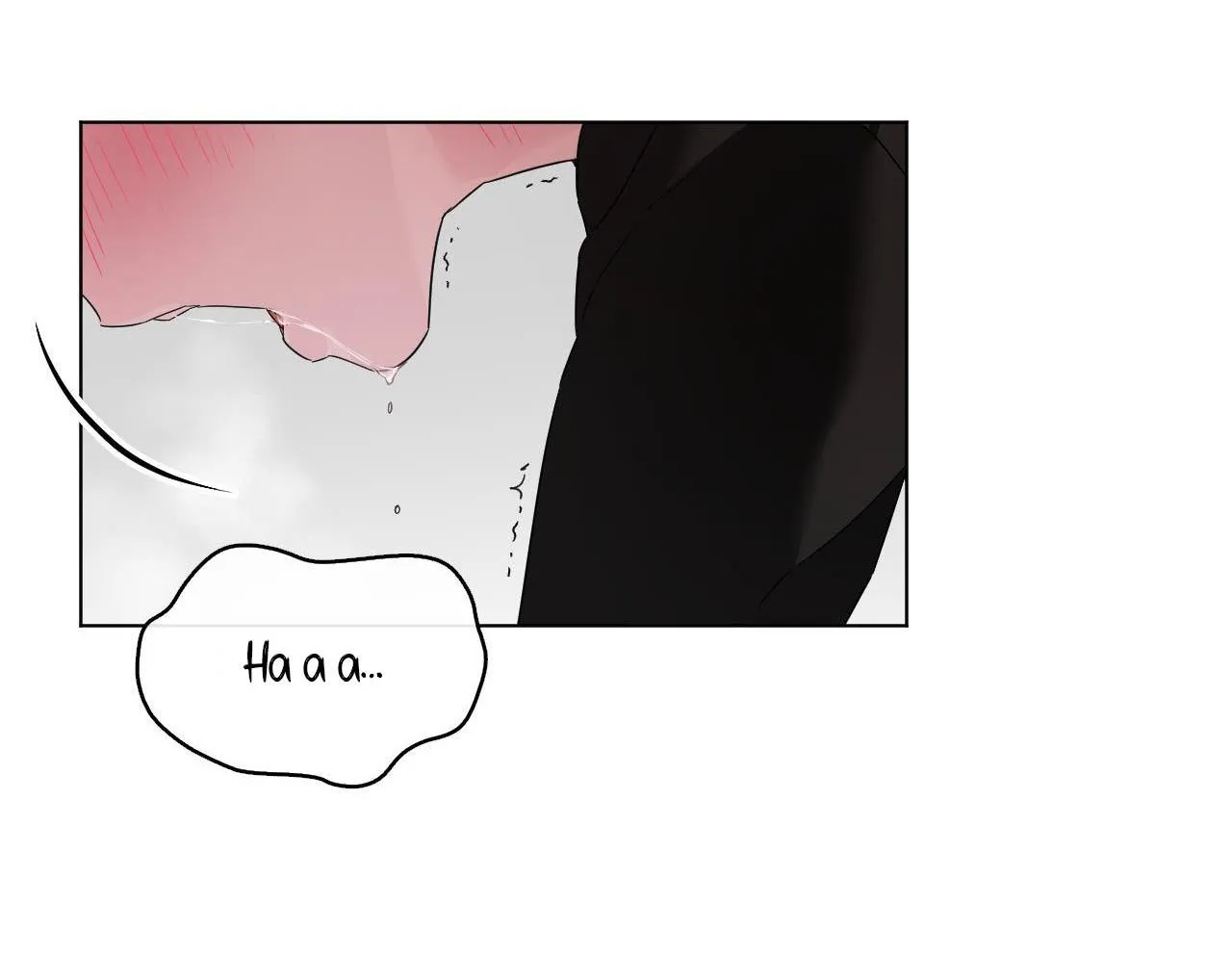 Dễ thương là lỗi của tôi sao? Chapter 16 Trang 47