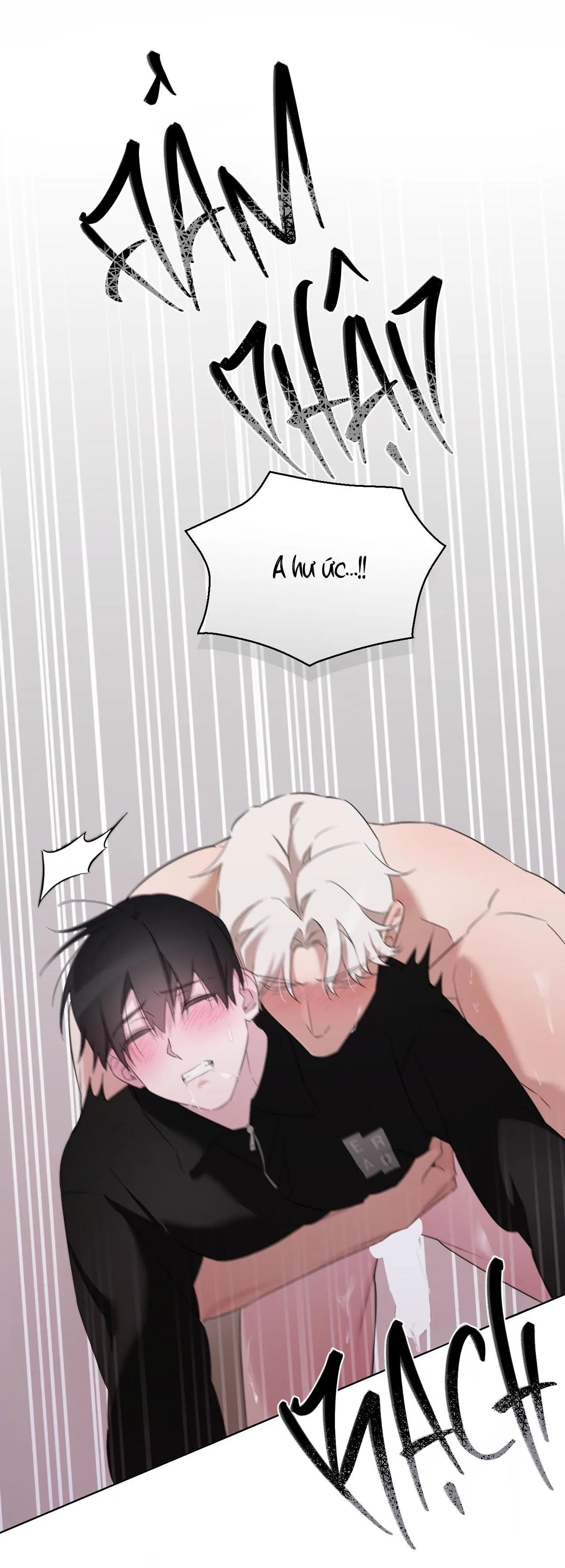 Dễ thương là lỗi của tôi sao? Chapter 16 Trang 52