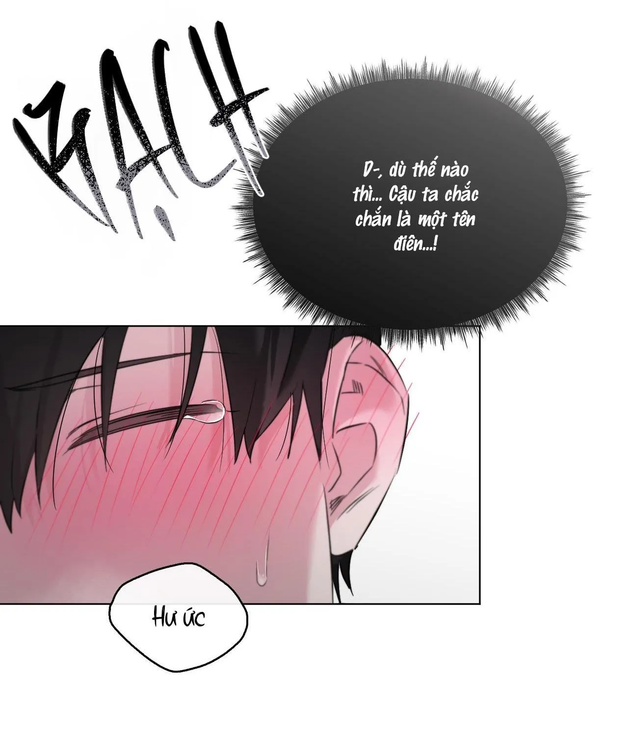 Dễ thương là lỗi của tôi sao? Chapter 16 Trang 53