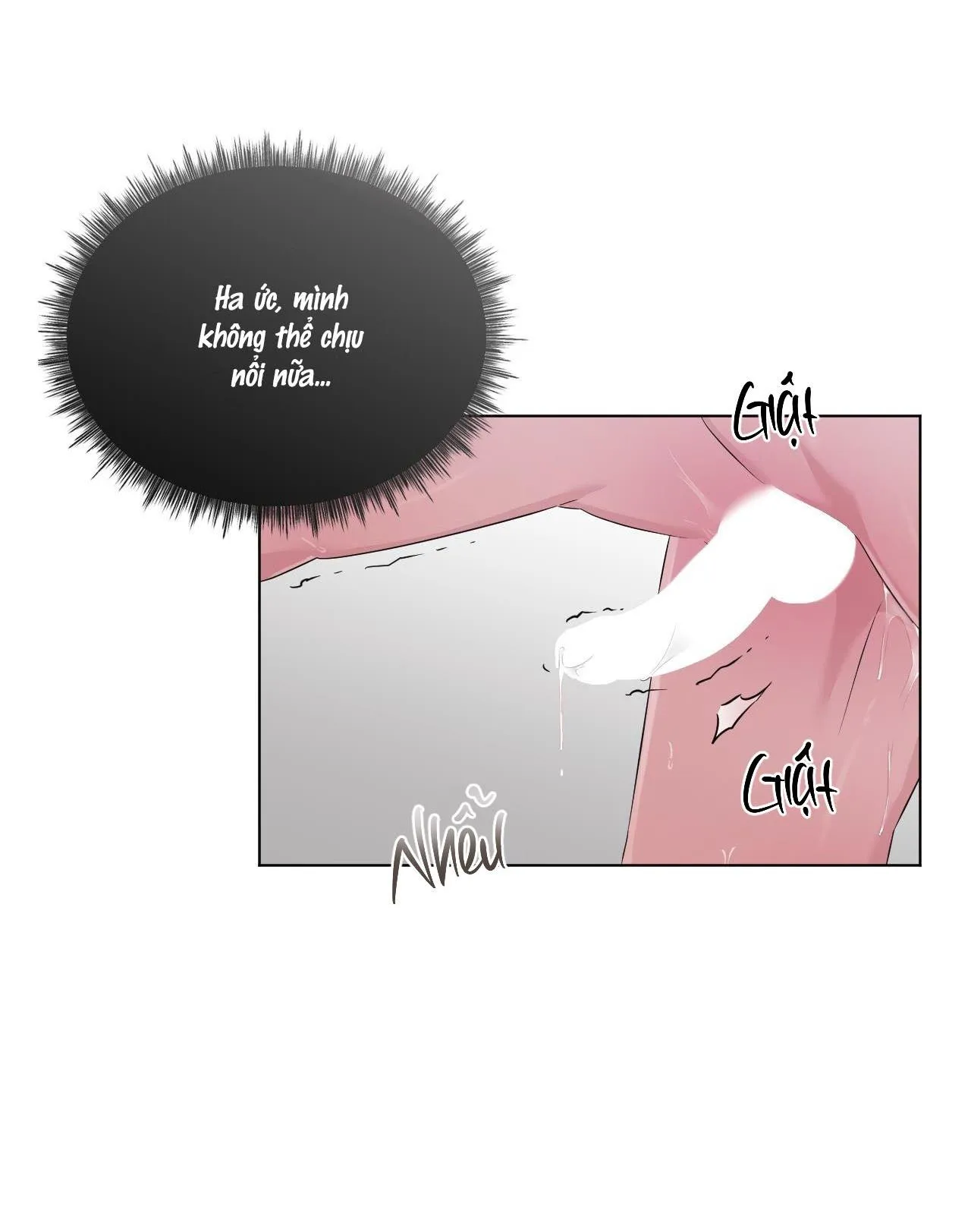 Dễ thương là lỗi của tôi sao? Chapter 16 Trang 54