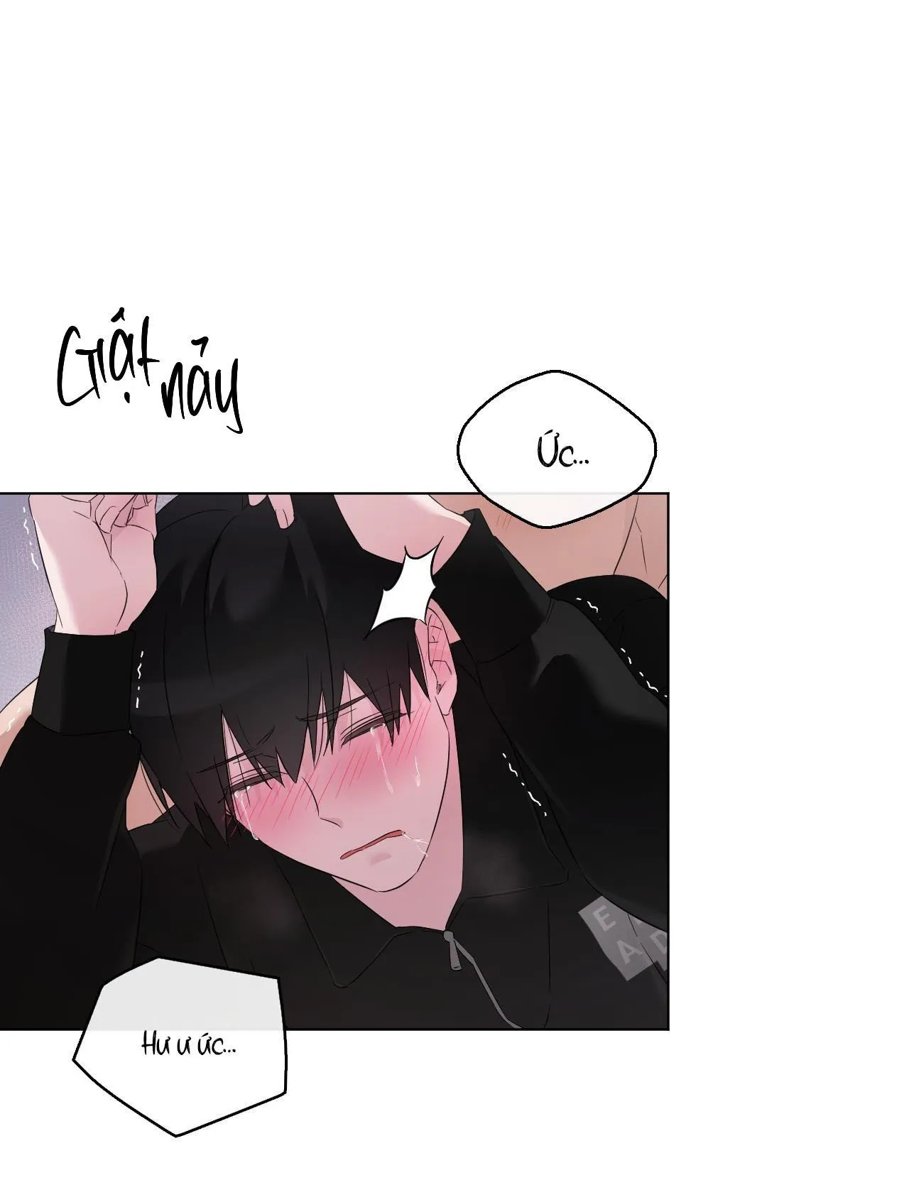 Dễ thương là lỗi của tôi sao? Chapter 16 Trang 55