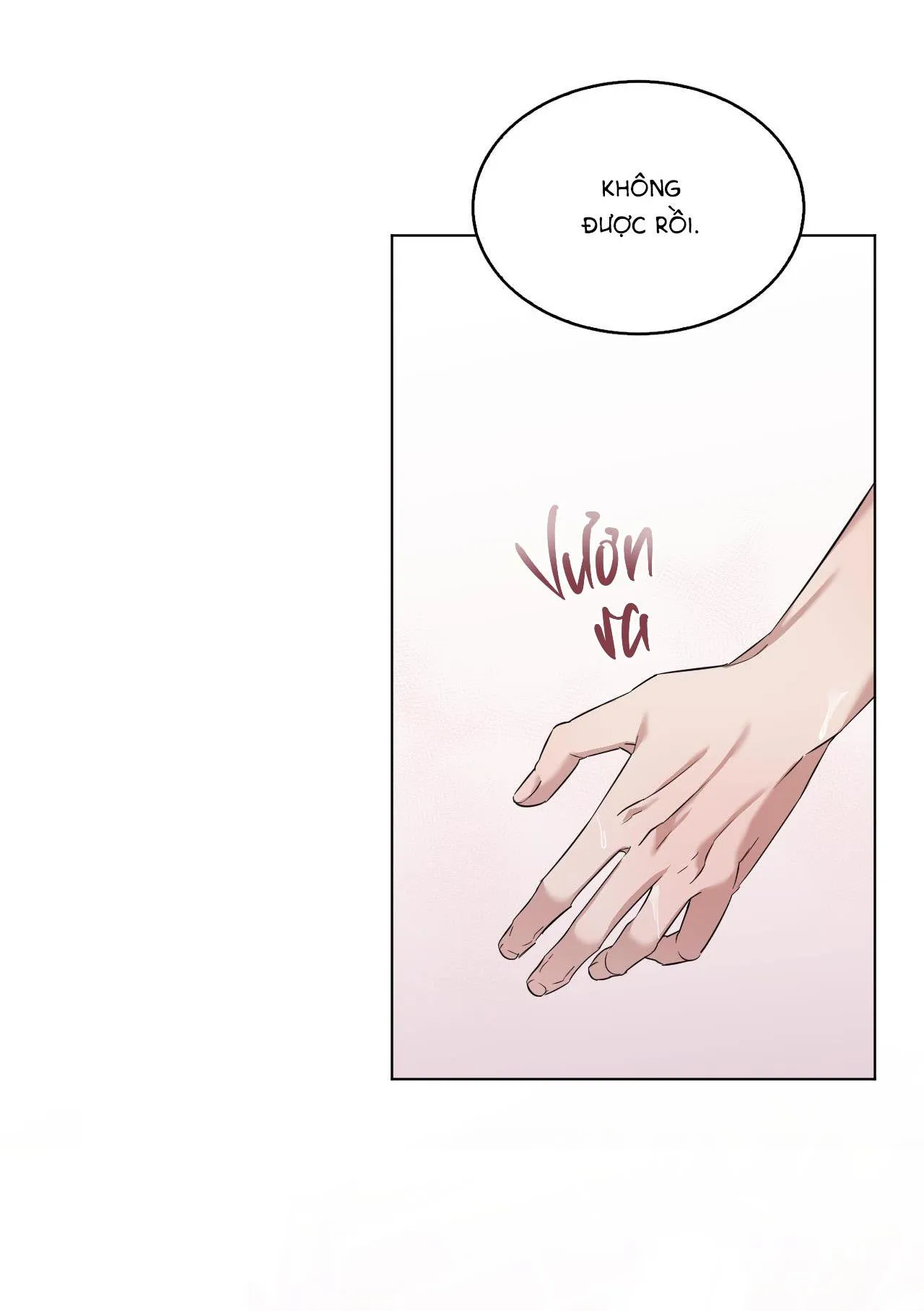 Dễ thương là lỗi của tôi sao? Chapter 16 Trang 65