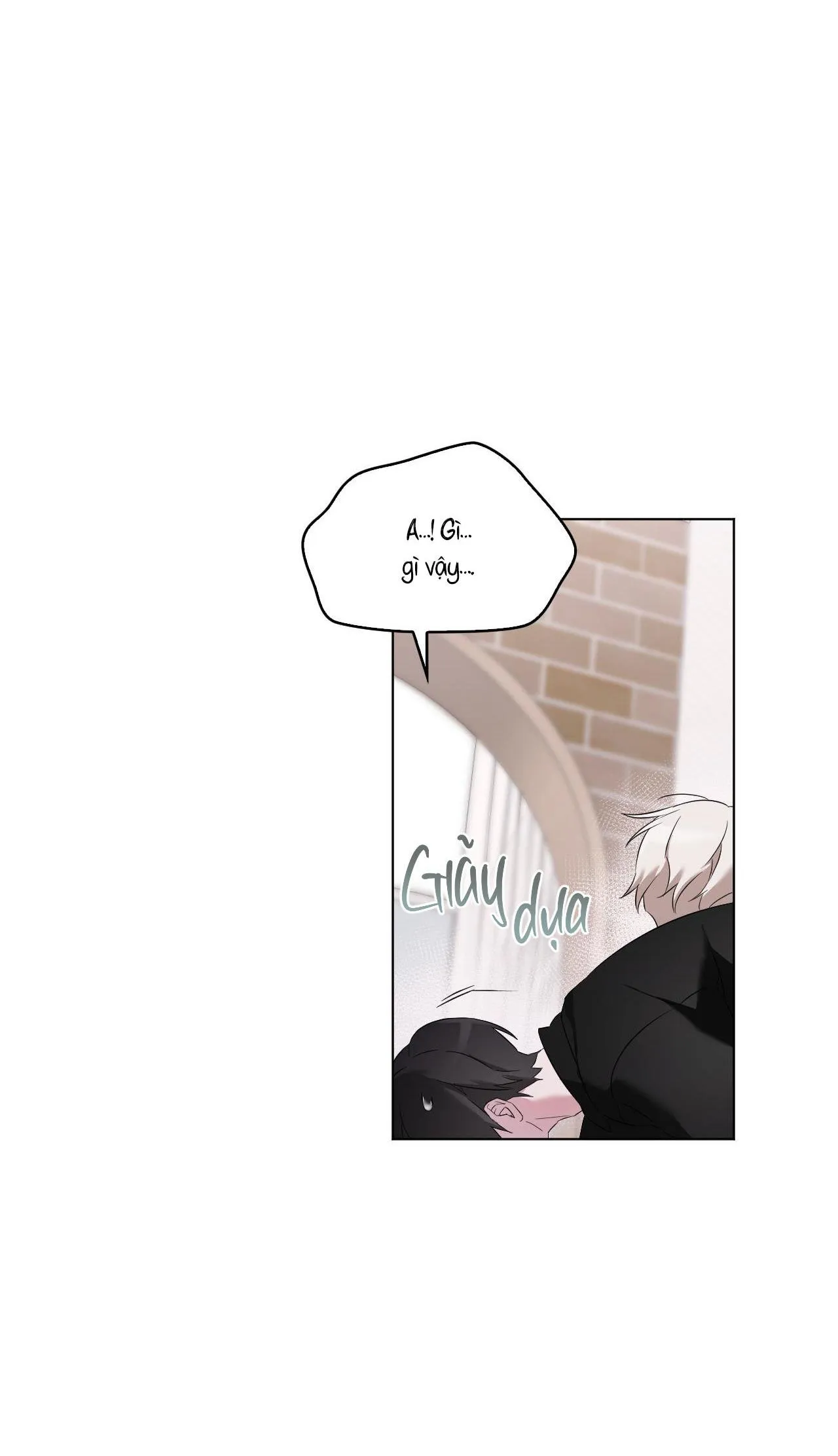 Dễ thương là lỗi của tôi sao? Chapter 16 Trang 67