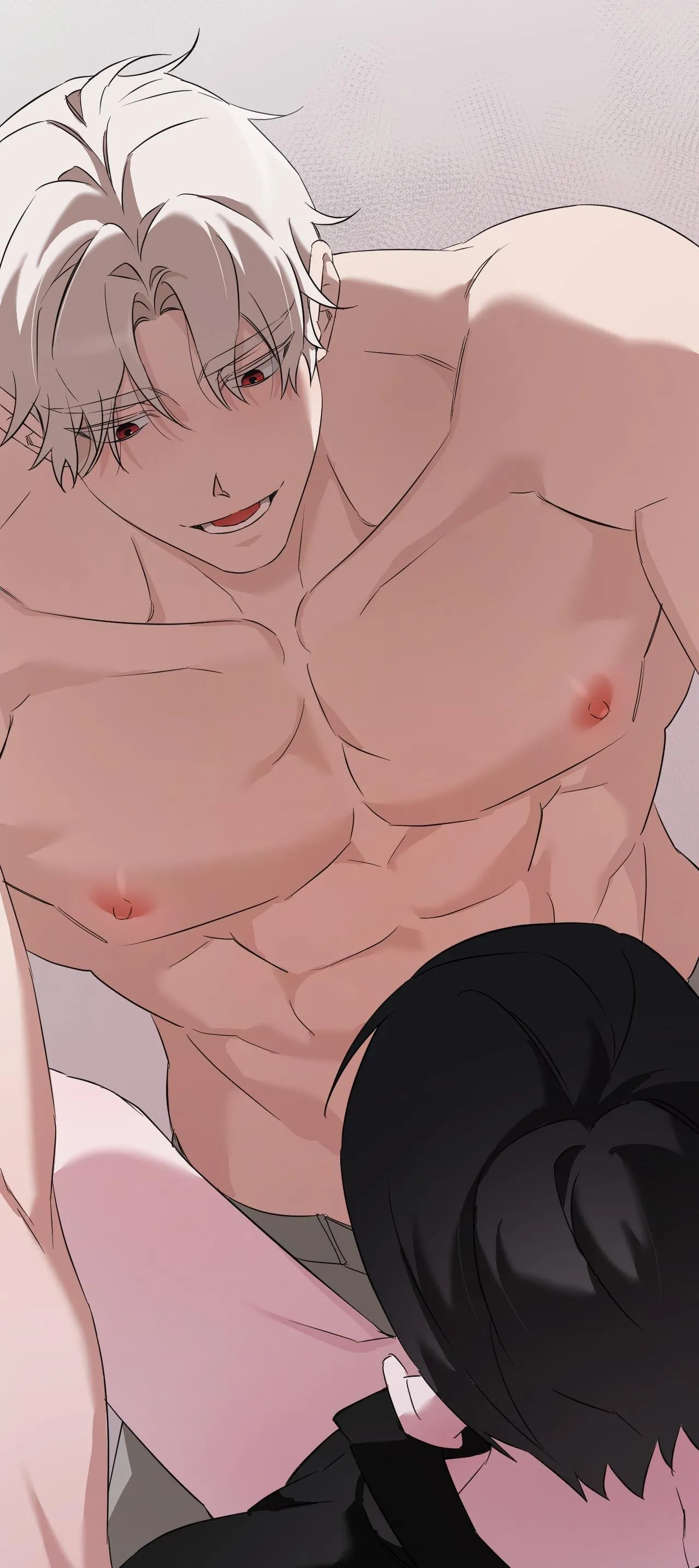 Dễ thương là lỗi của tôi sao? Chapter 16 Trang 72