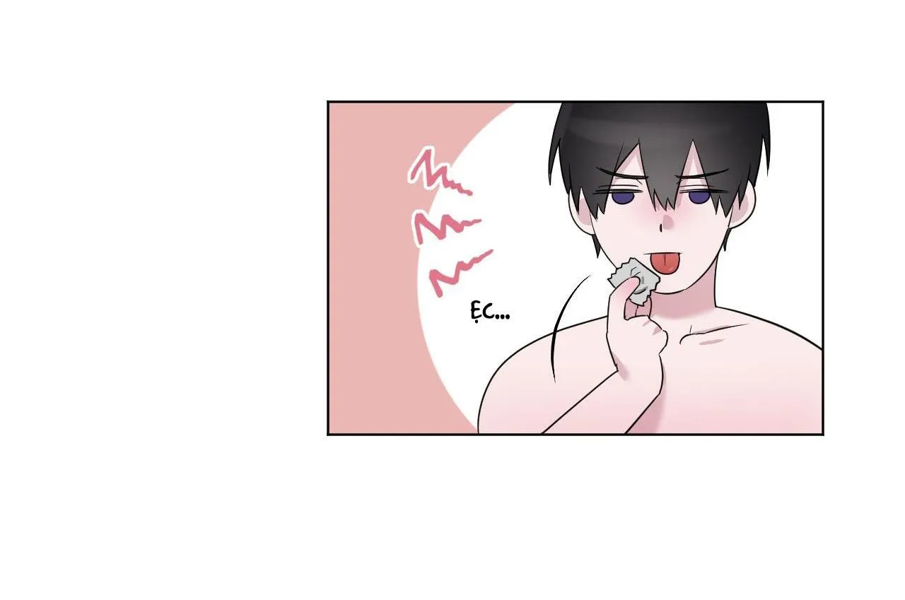 Dễ thương là lỗi của tôi sao? Chapter 17 Trang 15