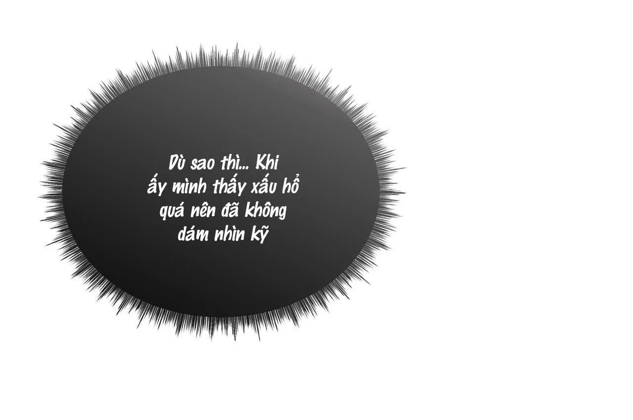 Dễ thương là lỗi của tôi sao? Chapter 17 Trang 26