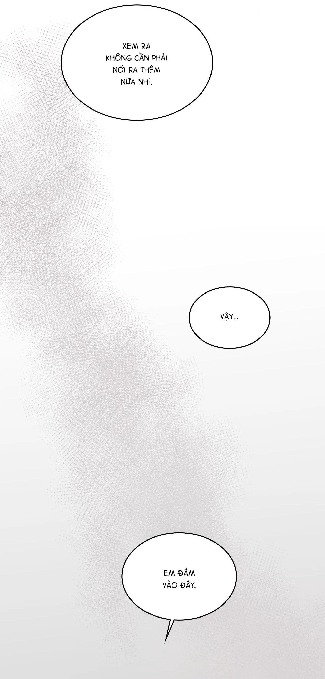 Dễ thương là lỗi của tôi sao? Chapter 17 Trang 36