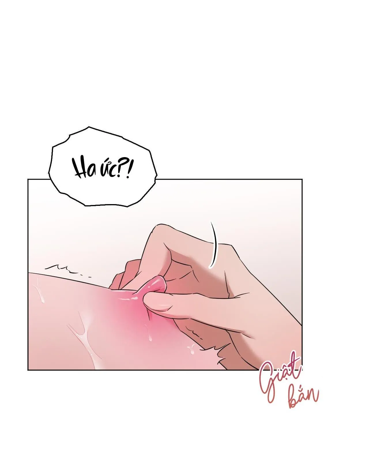 Dễ thương là lỗi của tôi sao? Chapter 17 Trang 52