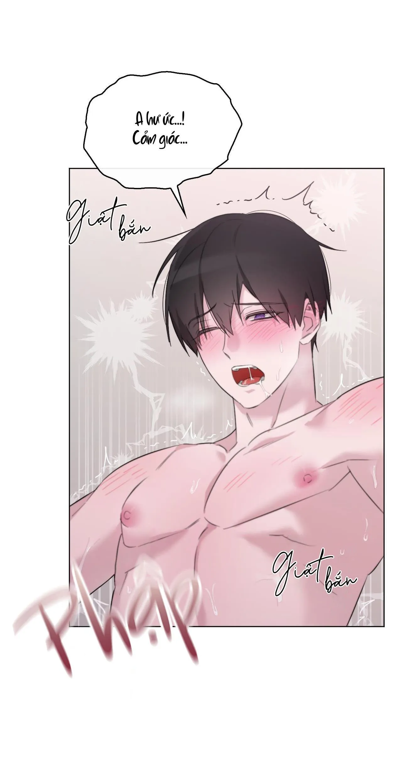 Dễ thương là lỗi của tôi sao? Chapter 17 Trang 68