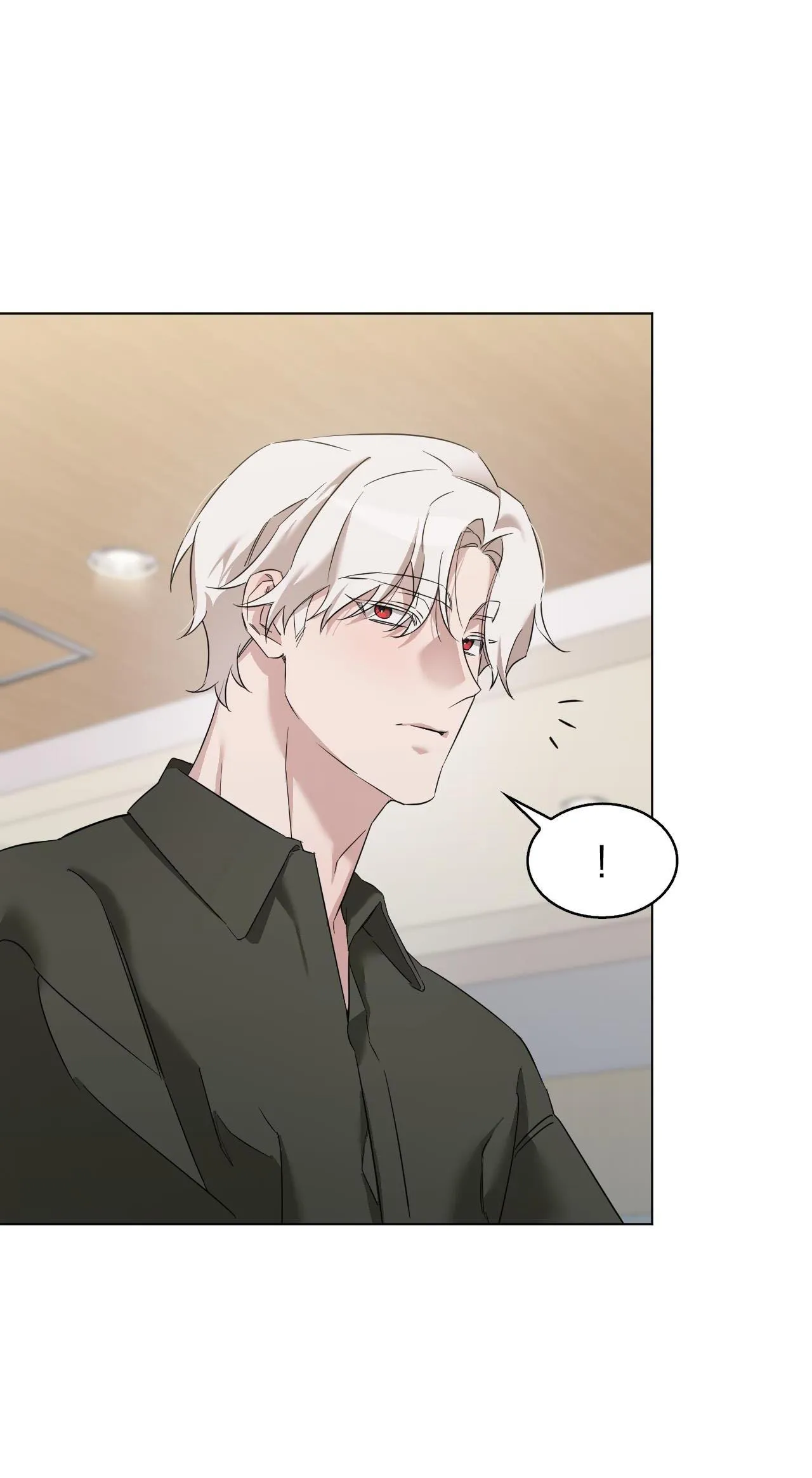 Dễ thương là lỗi của tôi sao? Chapter 18 Trang 3