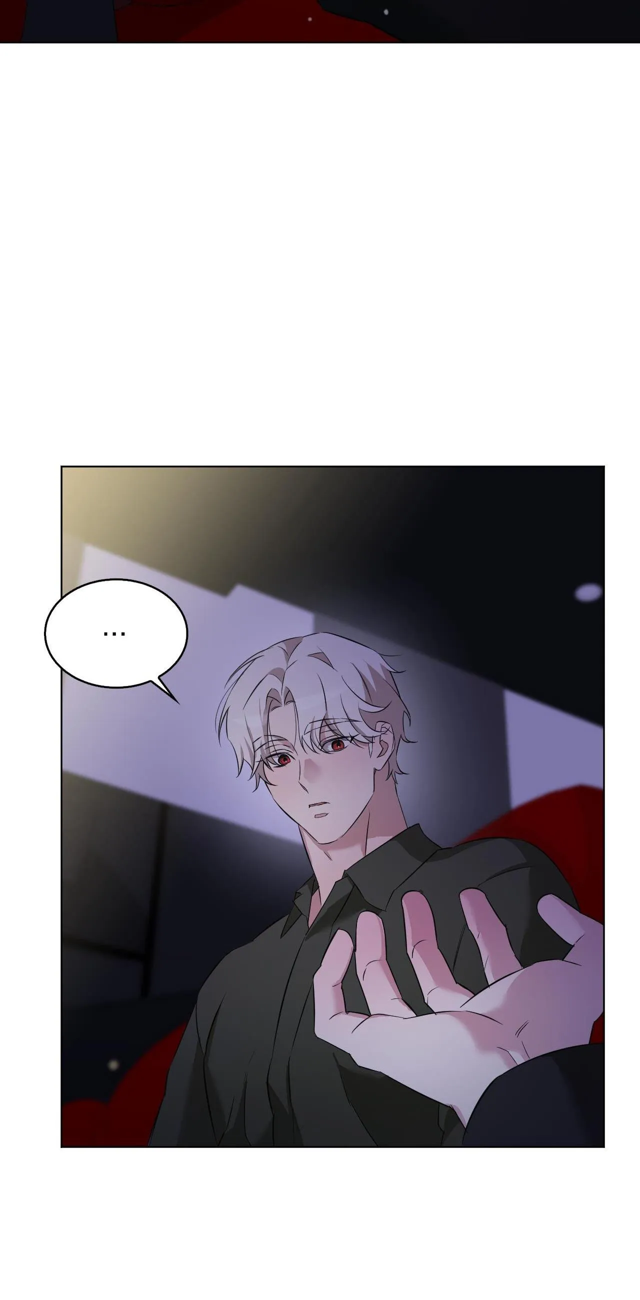 Dễ thương là lỗi của tôi sao? Chapter 18 Trang 36