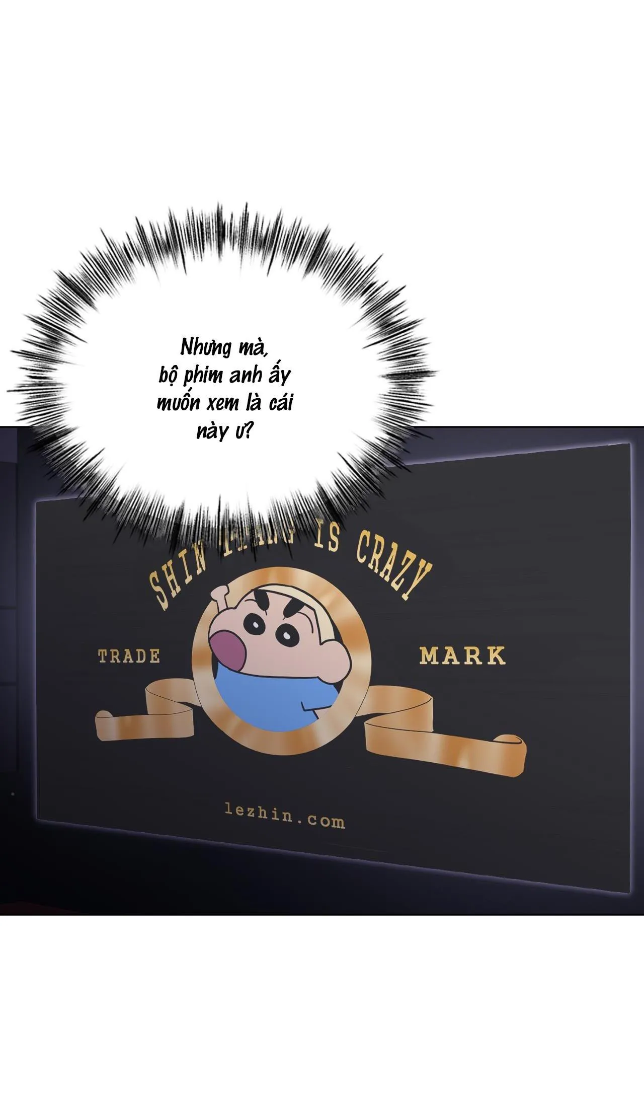 Dễ thương là lỗi của tôi sao? Chapter 18 Trang 39