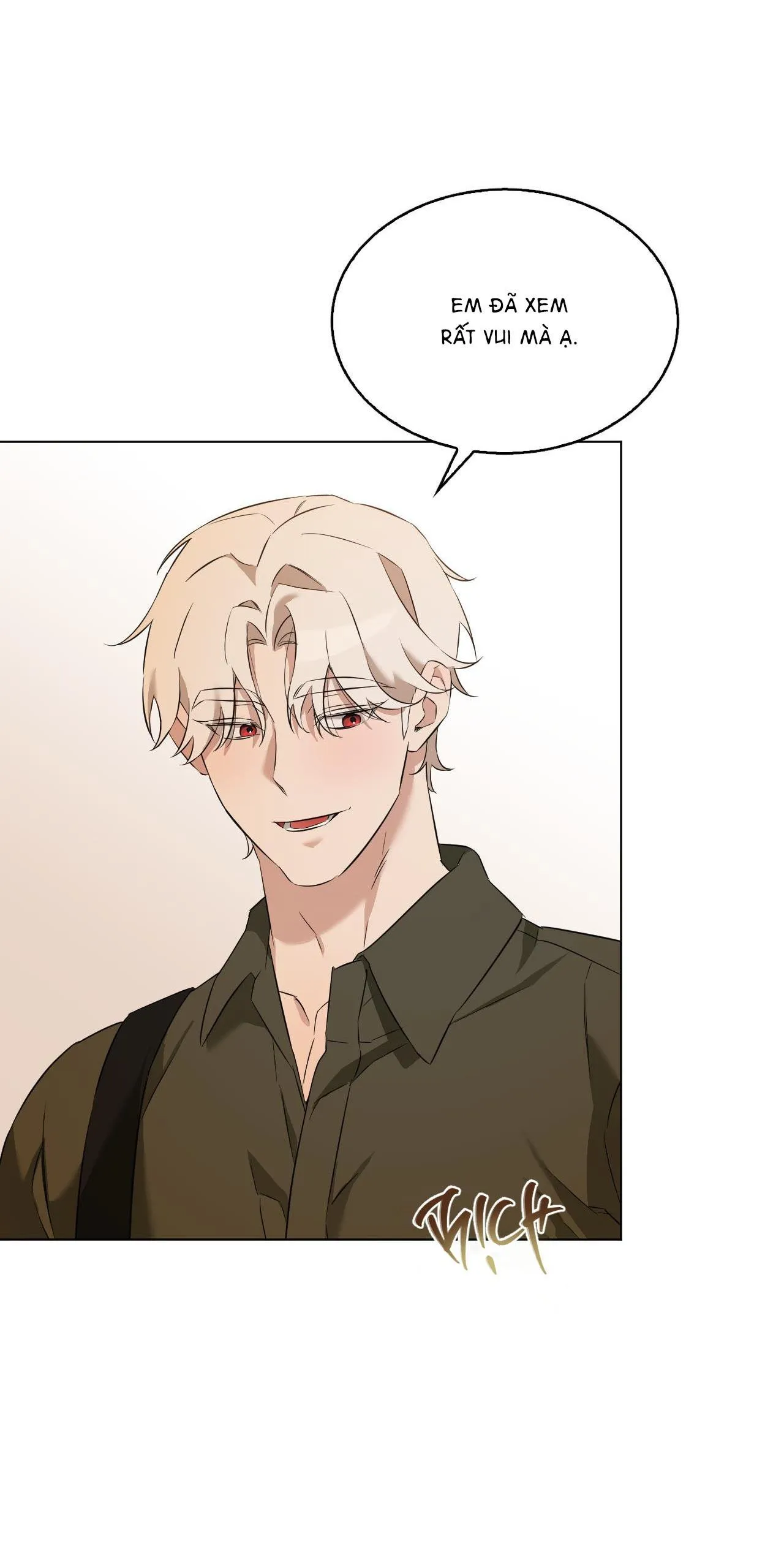 Dễ thương là lỗi của tôi sao? Chapter 18 Trang 44