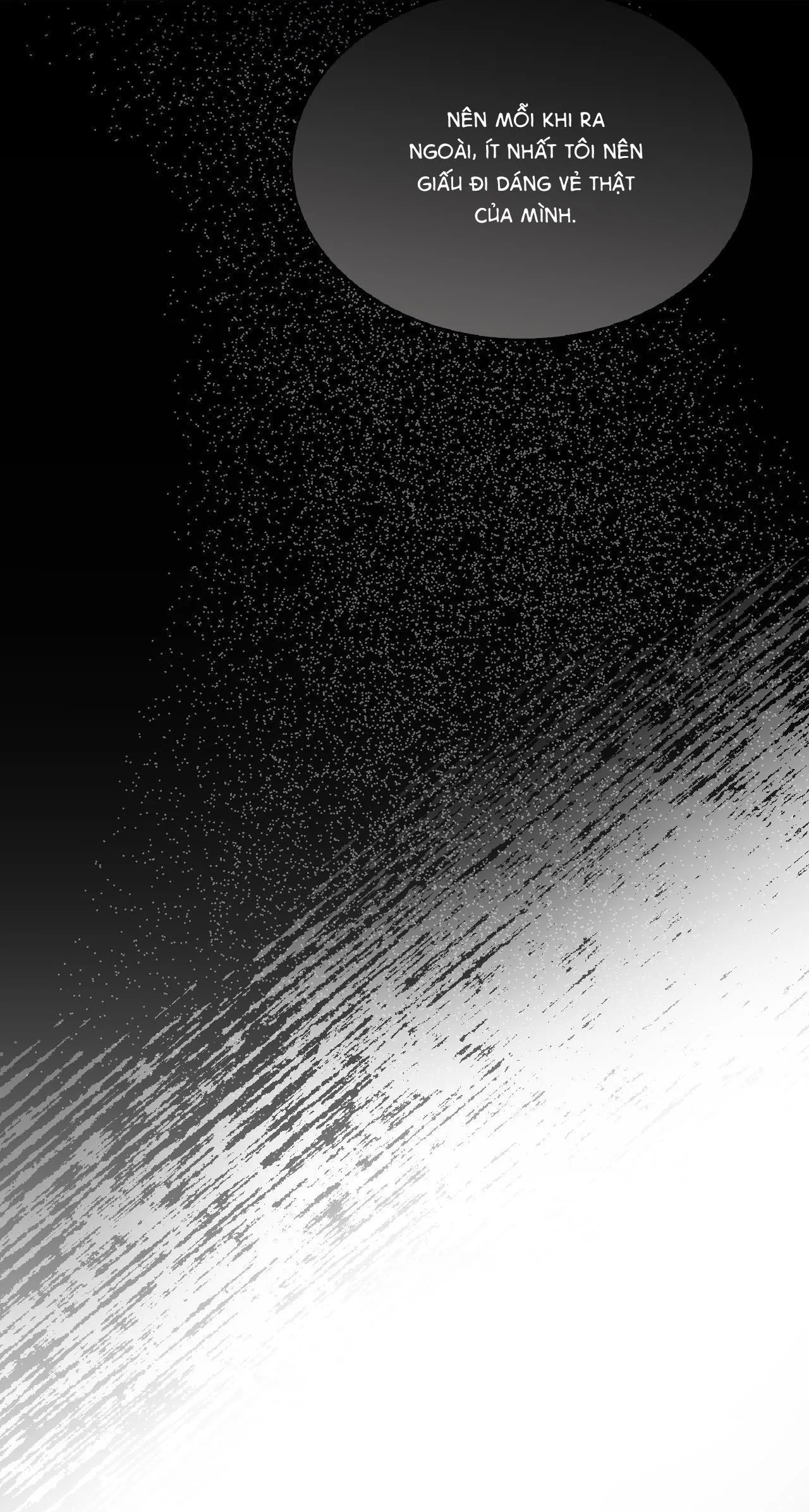 Dễ thương là lỗi của tôi sao? Chapter 18 Trang 50