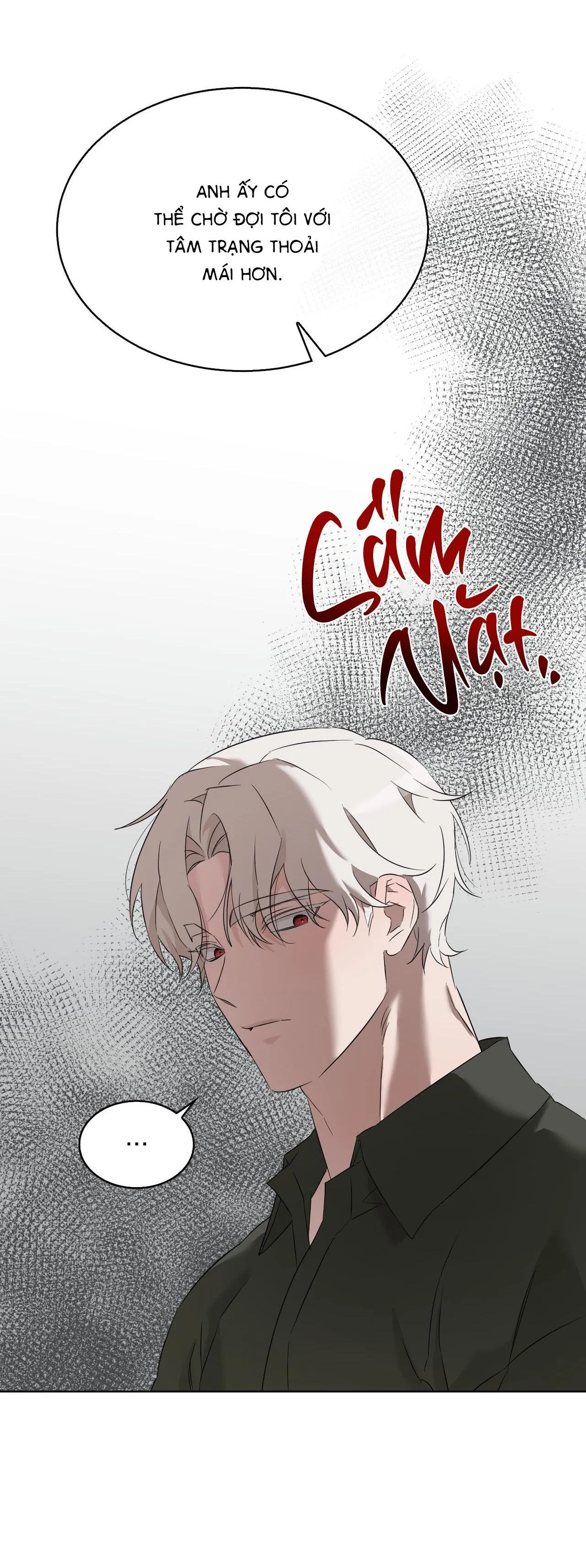 Dễ thương là lỗi của tôi sao? Chapter 18 Trang 57