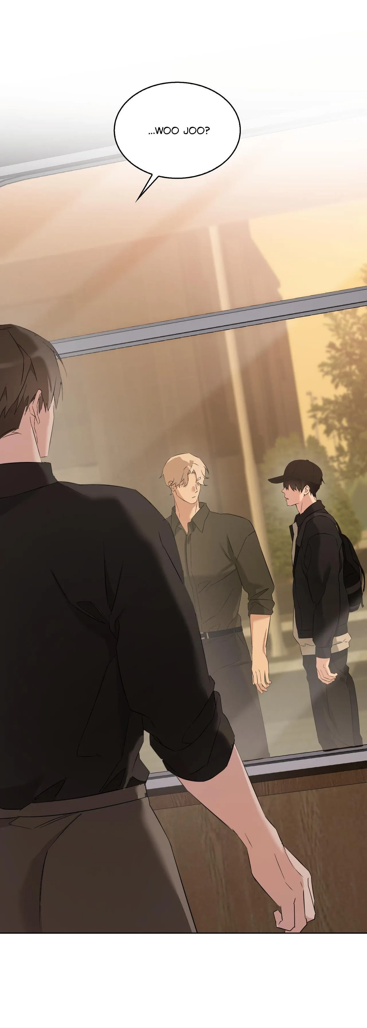 Dễ thương là lỗi của tôi sao? Chapter 18 Trang 59